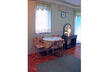 Serbia Privát Vrnjačka Banja, Eksteriør